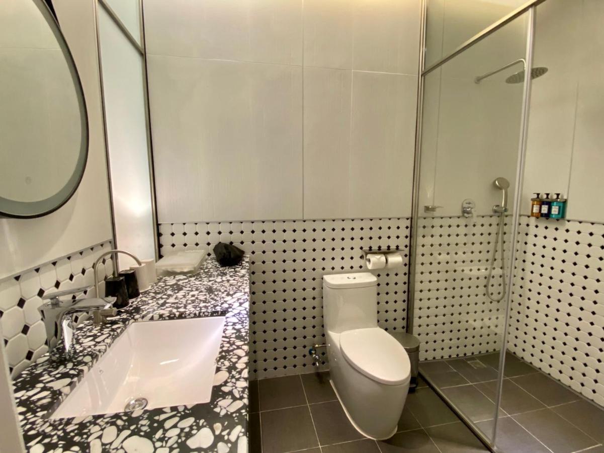 Vaho Motel Синьчжу Экстерьер фото
