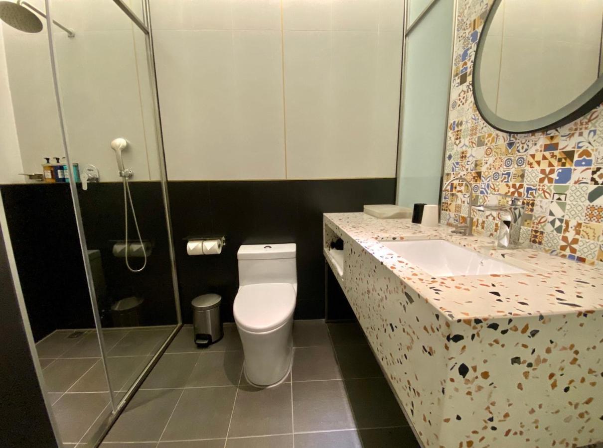 Vaho Motel Синьчжу Экстерьер фото