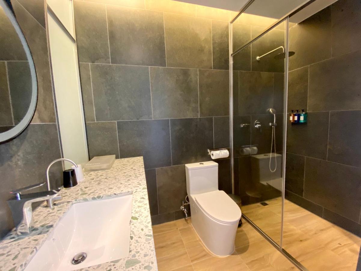 Vaho Motel Синьчжу Экстерьер фото