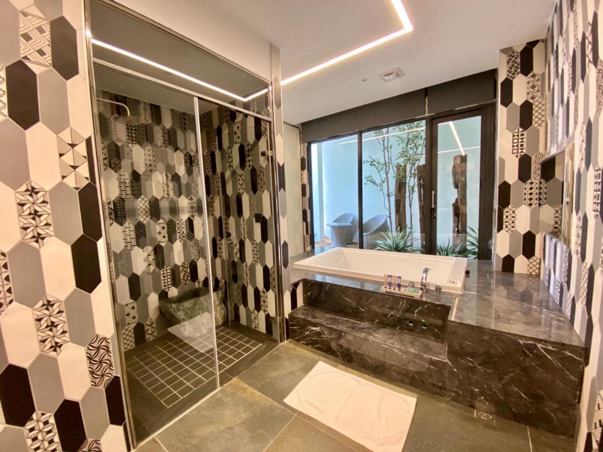 Vaho Motel Синьчжу Экстерьер фото