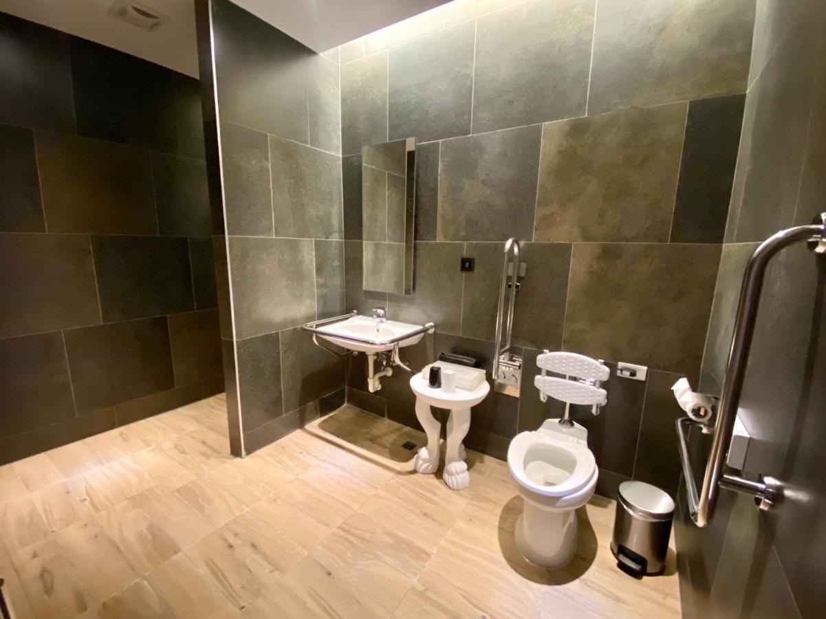 Vaho Motel Синьчжу Экстерьер фото