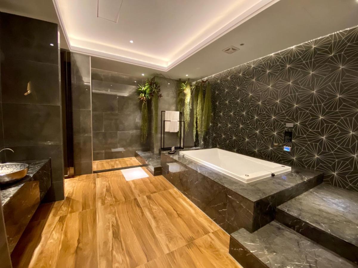 Vaho Motel Синьчжу Экстерьер фото